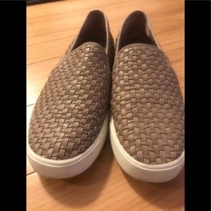 Vince Blair slip on sneakers